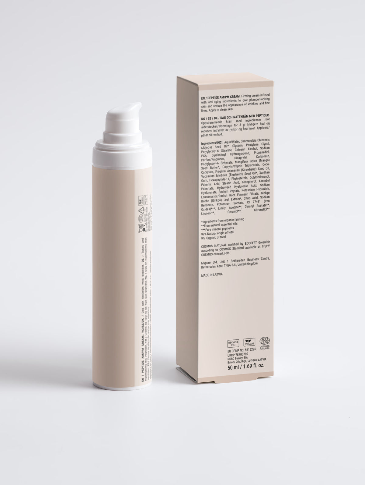 Anti-Age Peptide Collection