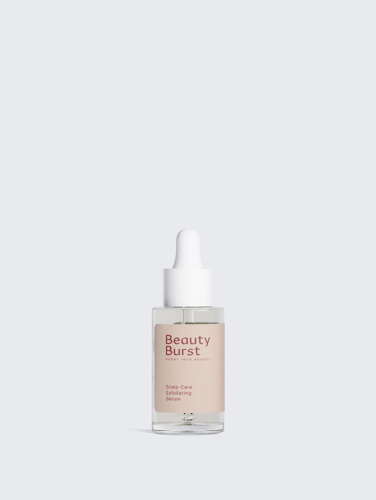 Scalp Care Exfoliating Serum