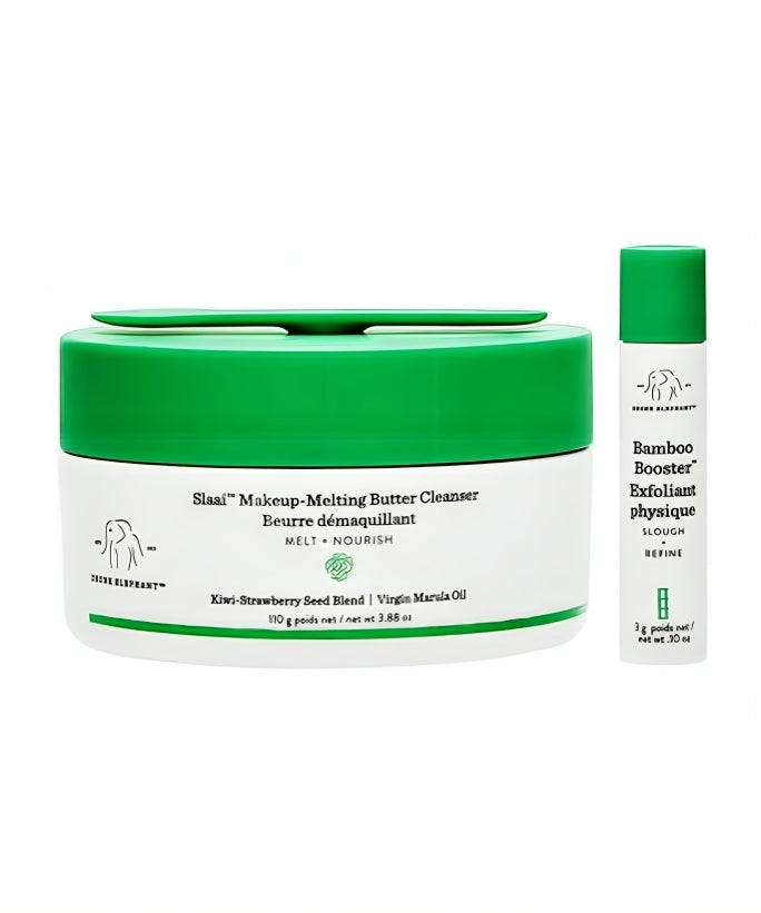 Drunk Elephant Slaai Makeup Melting Butter Clnsr 110g
