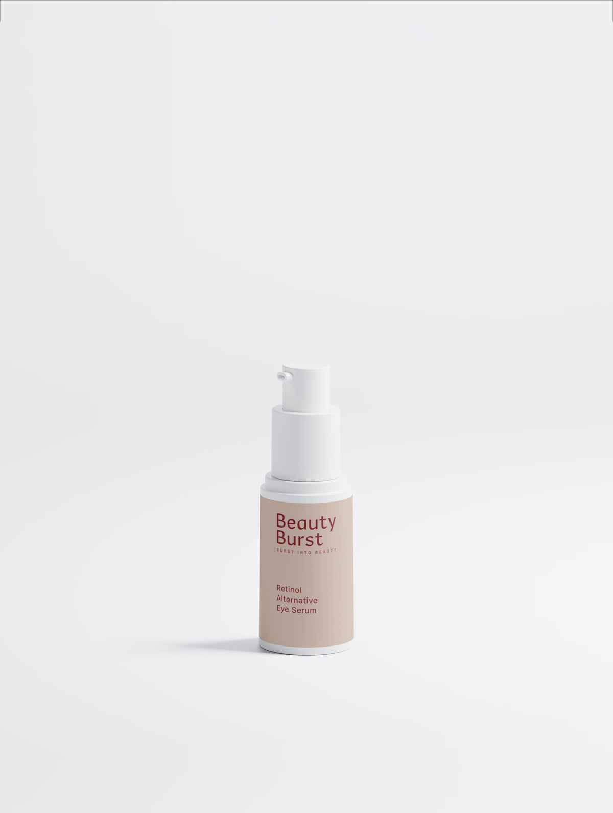 Retinol Alternative Eye Serum