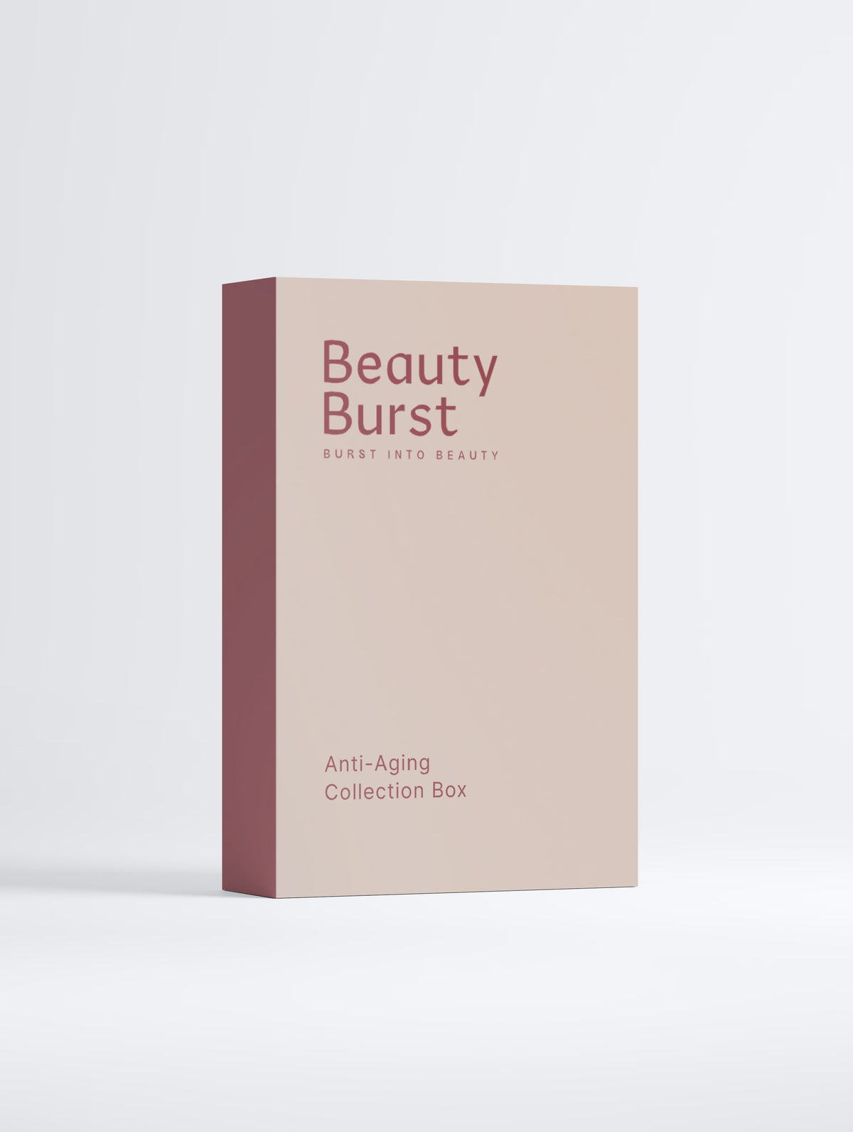 Anti-Aging Collection Box