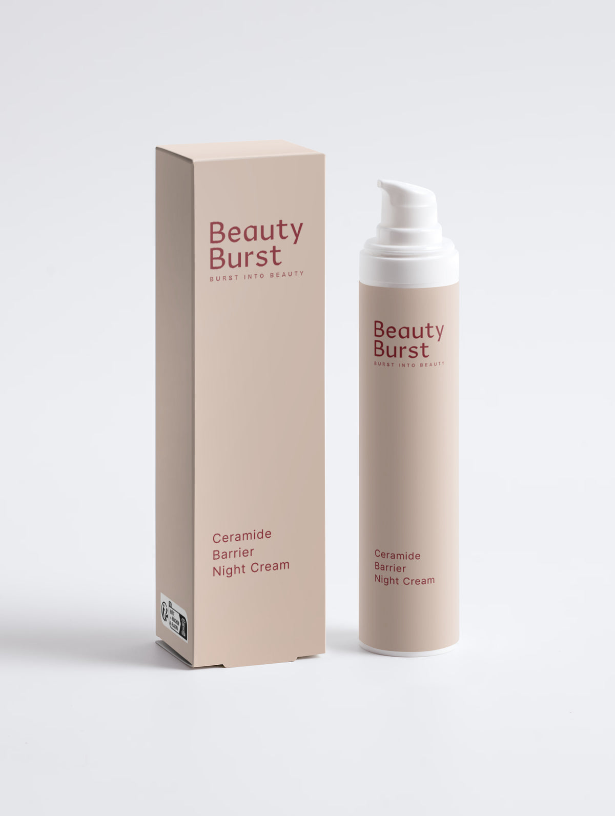 Ceramide Barrier Night Cream