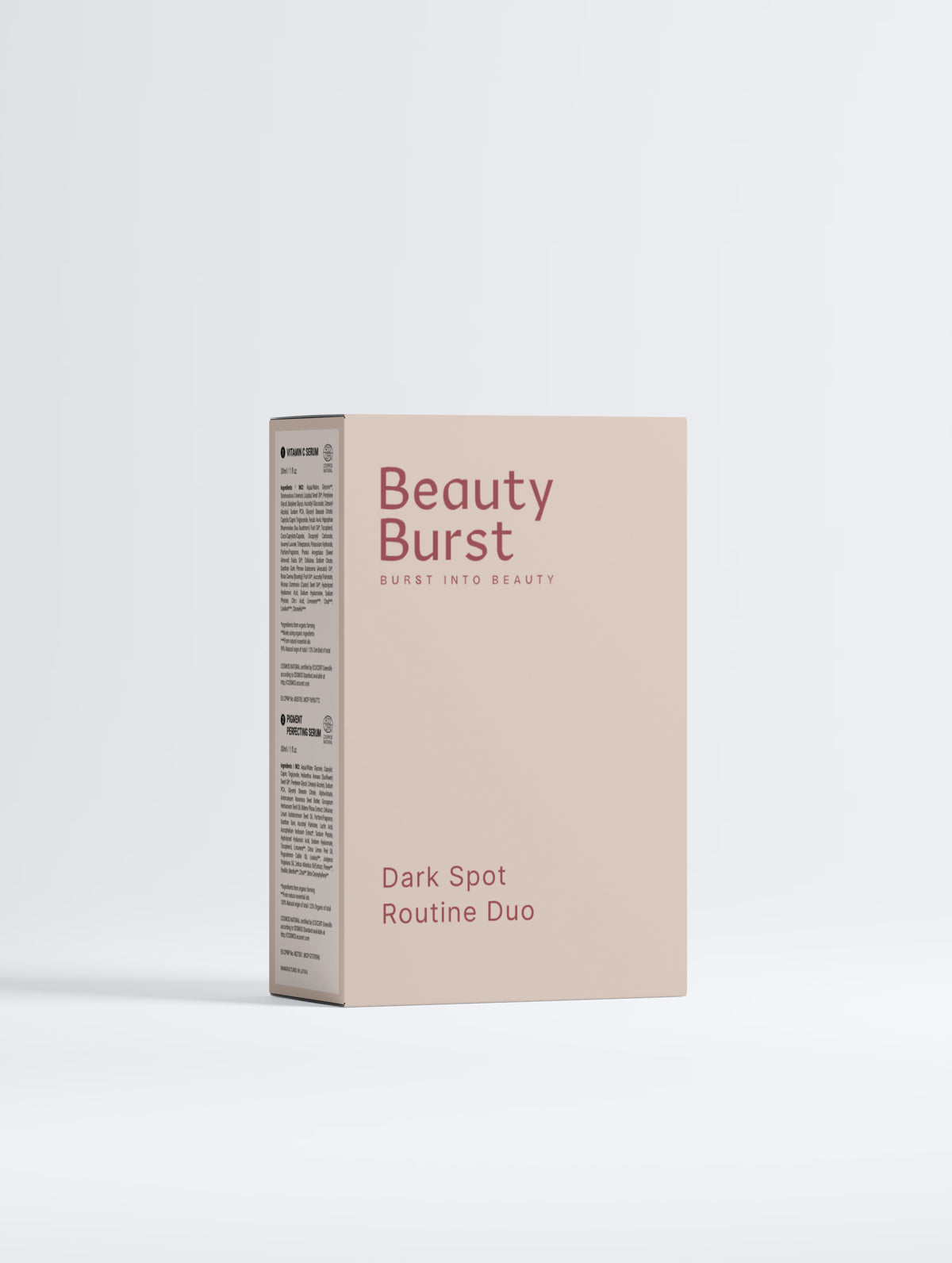 Dark Spot Routine Duo