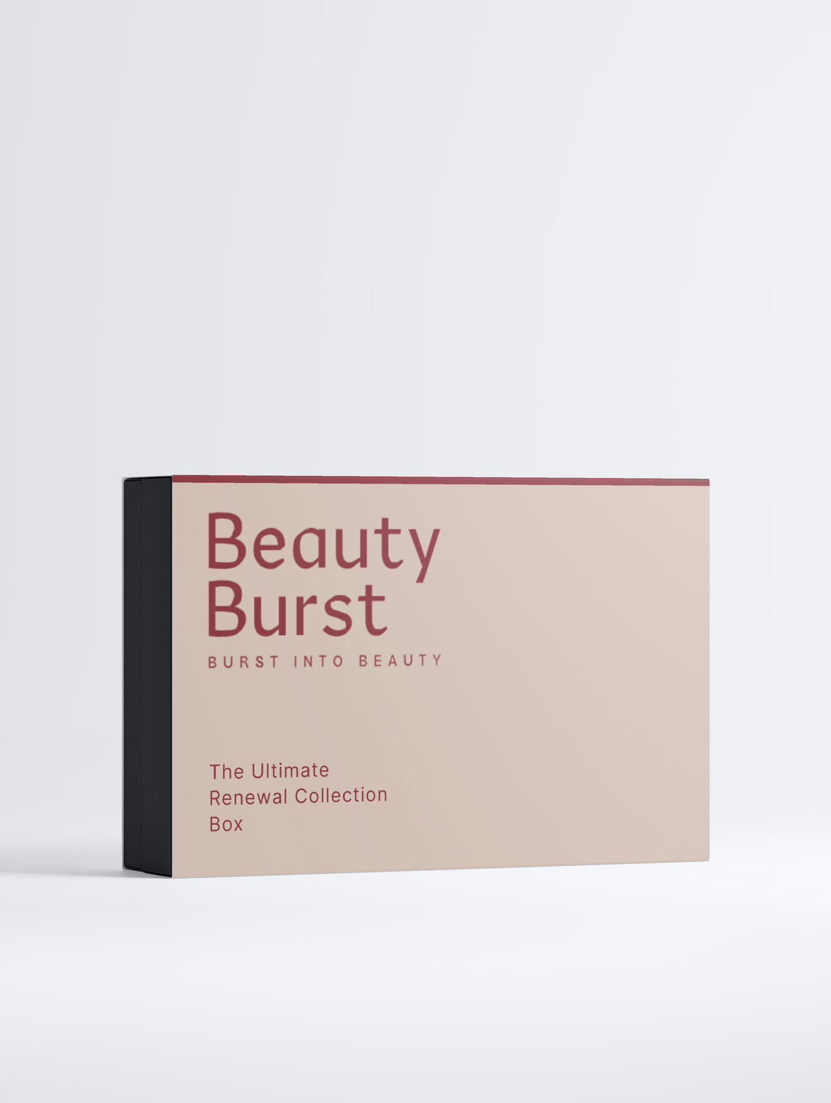 The Ultimate Renewal Collection Box