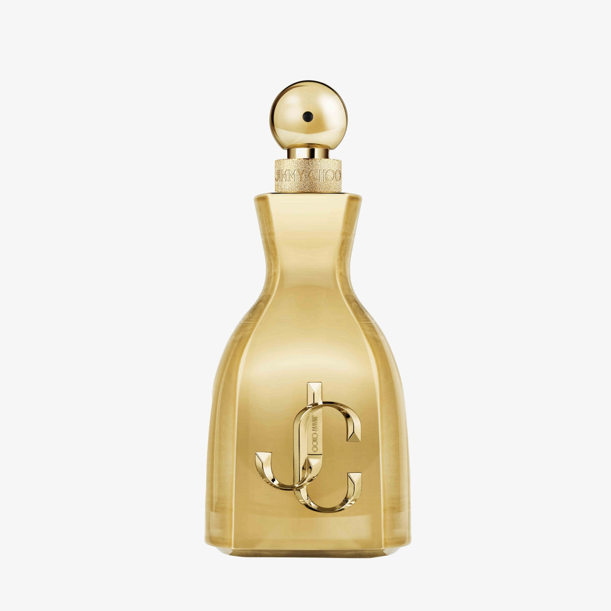 Jimmy Choo I Want Choo le Parfum Eau de Parfum 100ml