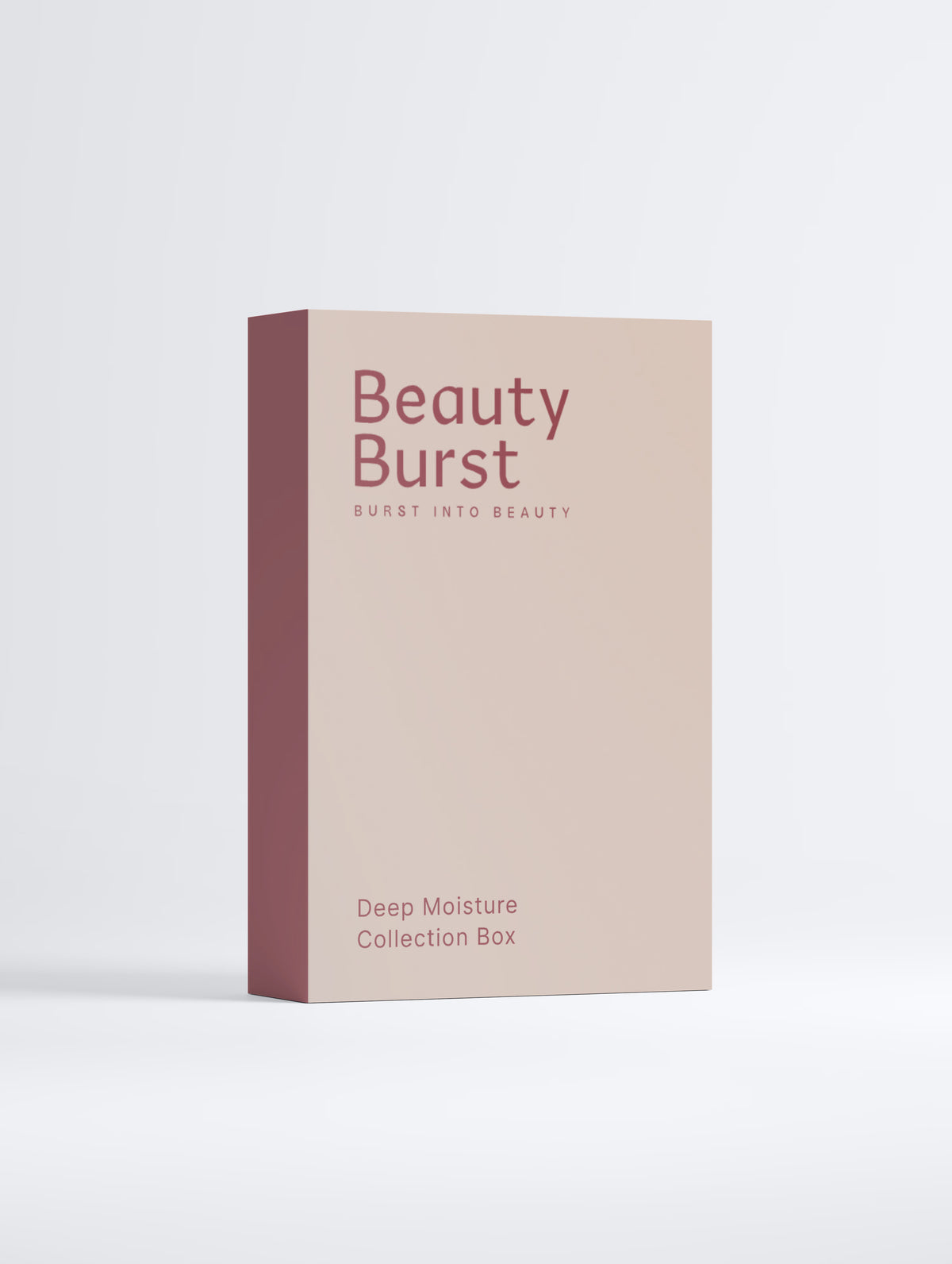 Deep Moisture Collection Box