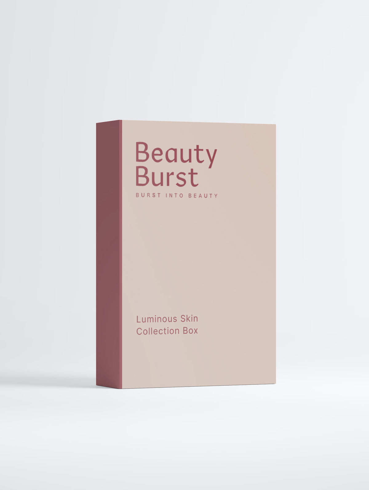 Luminous Skin Collection Box