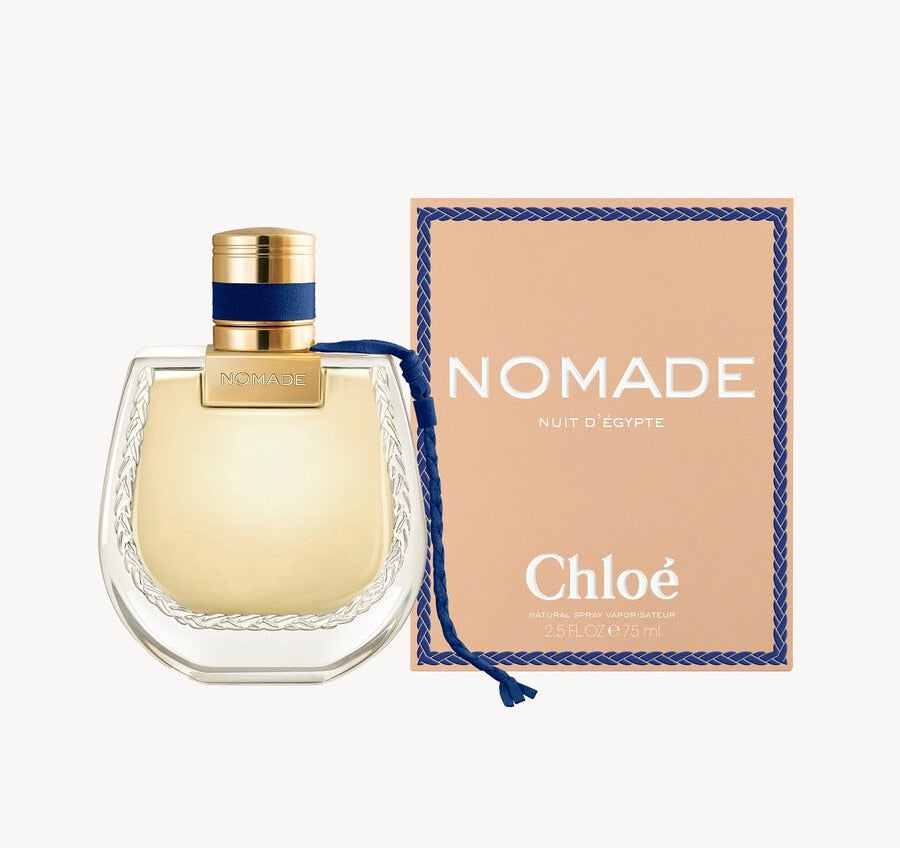 Chloé Nomade Nuit d’Egypte Eau de Parfum 75ml Spray