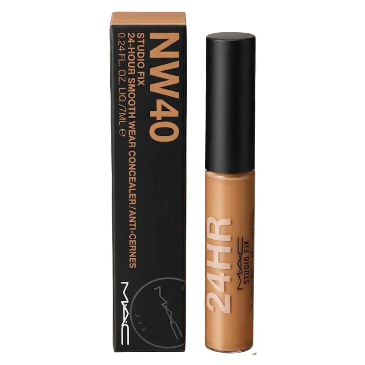 MAC Studio Fix 24-Hour Smooth Wear Concealer 7ml - NW40
