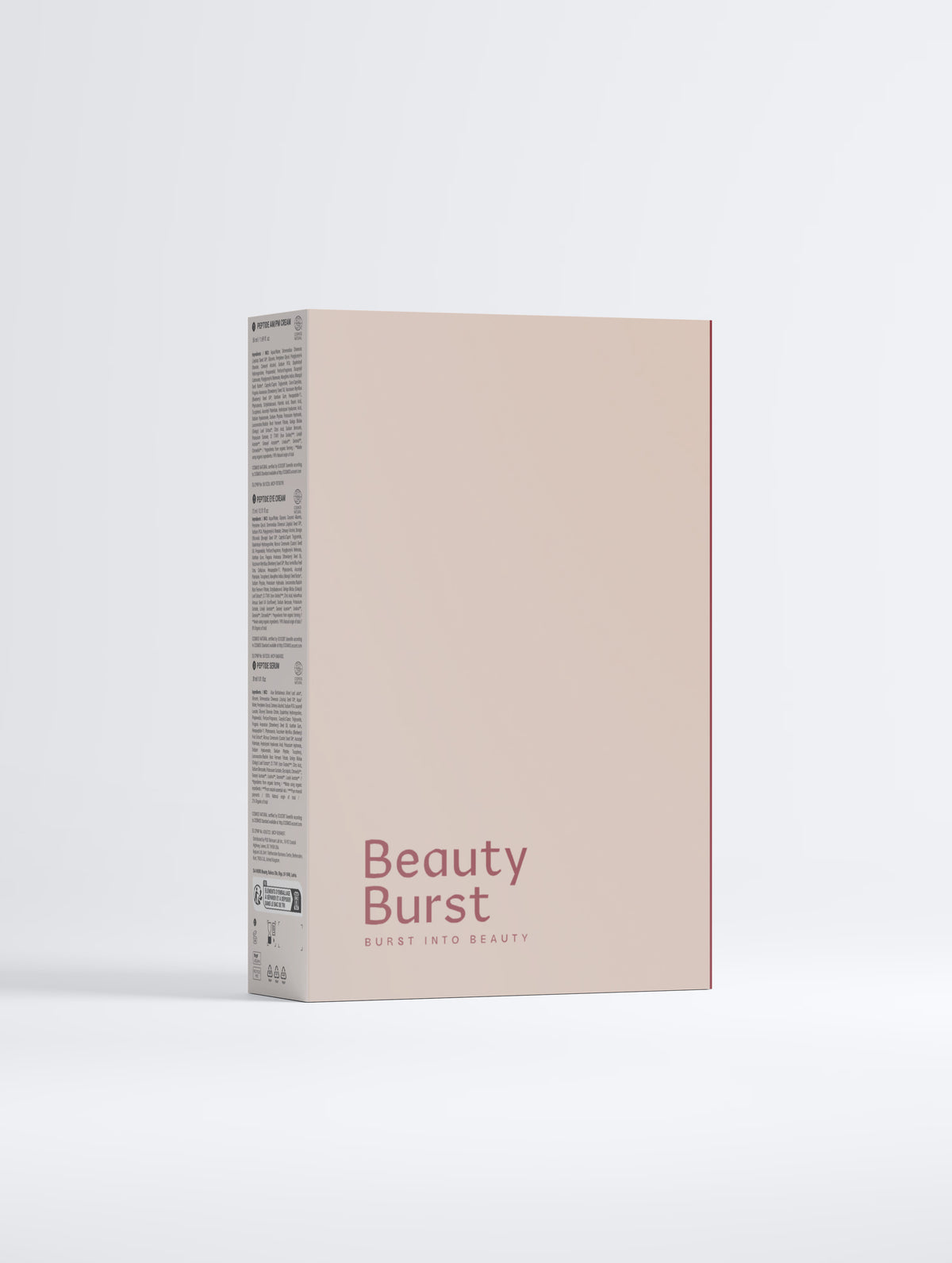 Anti-Age Peptide Collection