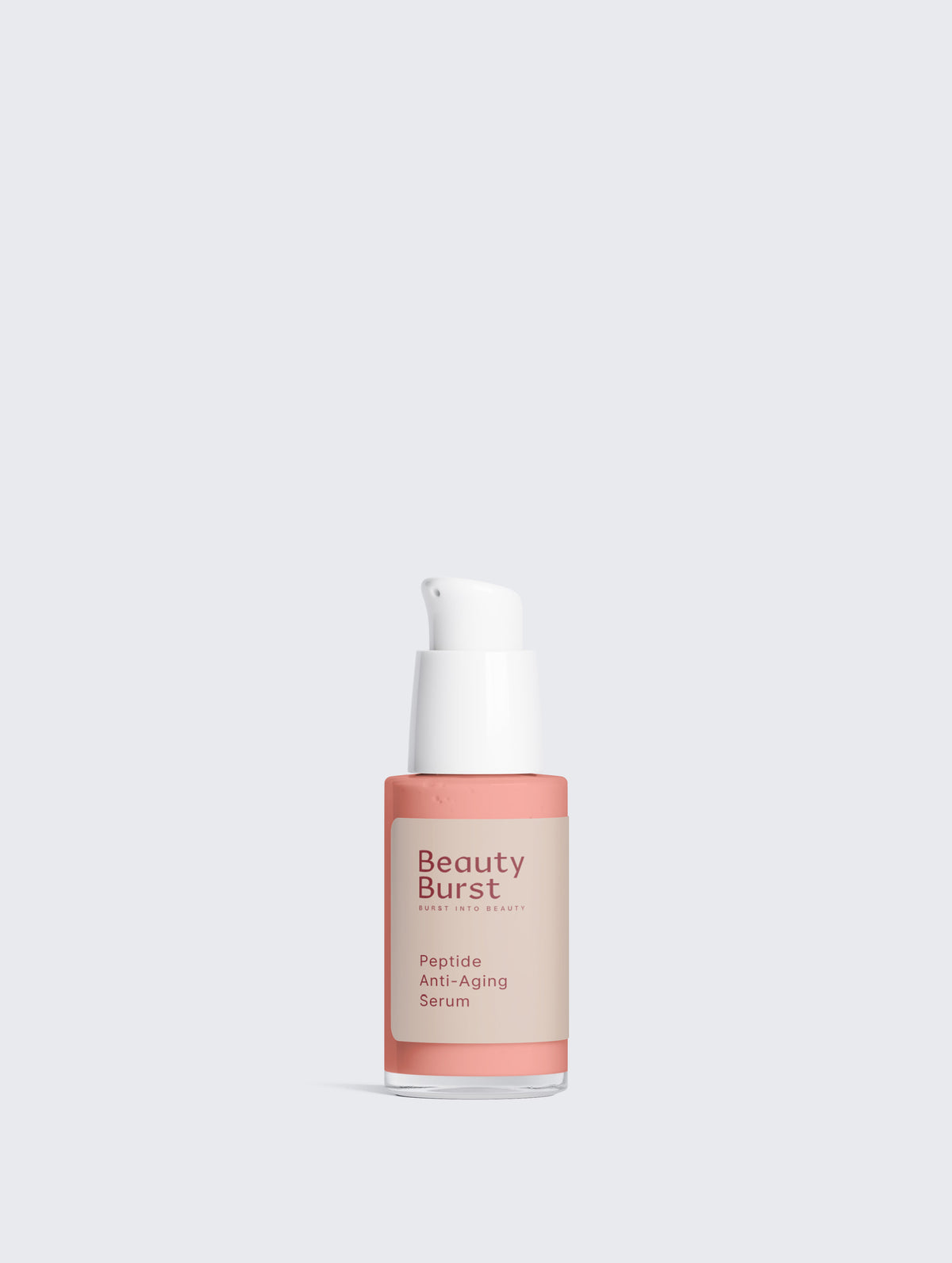 Peptide Anti-Aging Serum