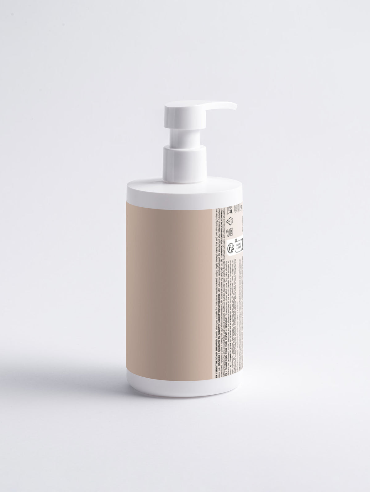Sensitive Scalp Shampoo