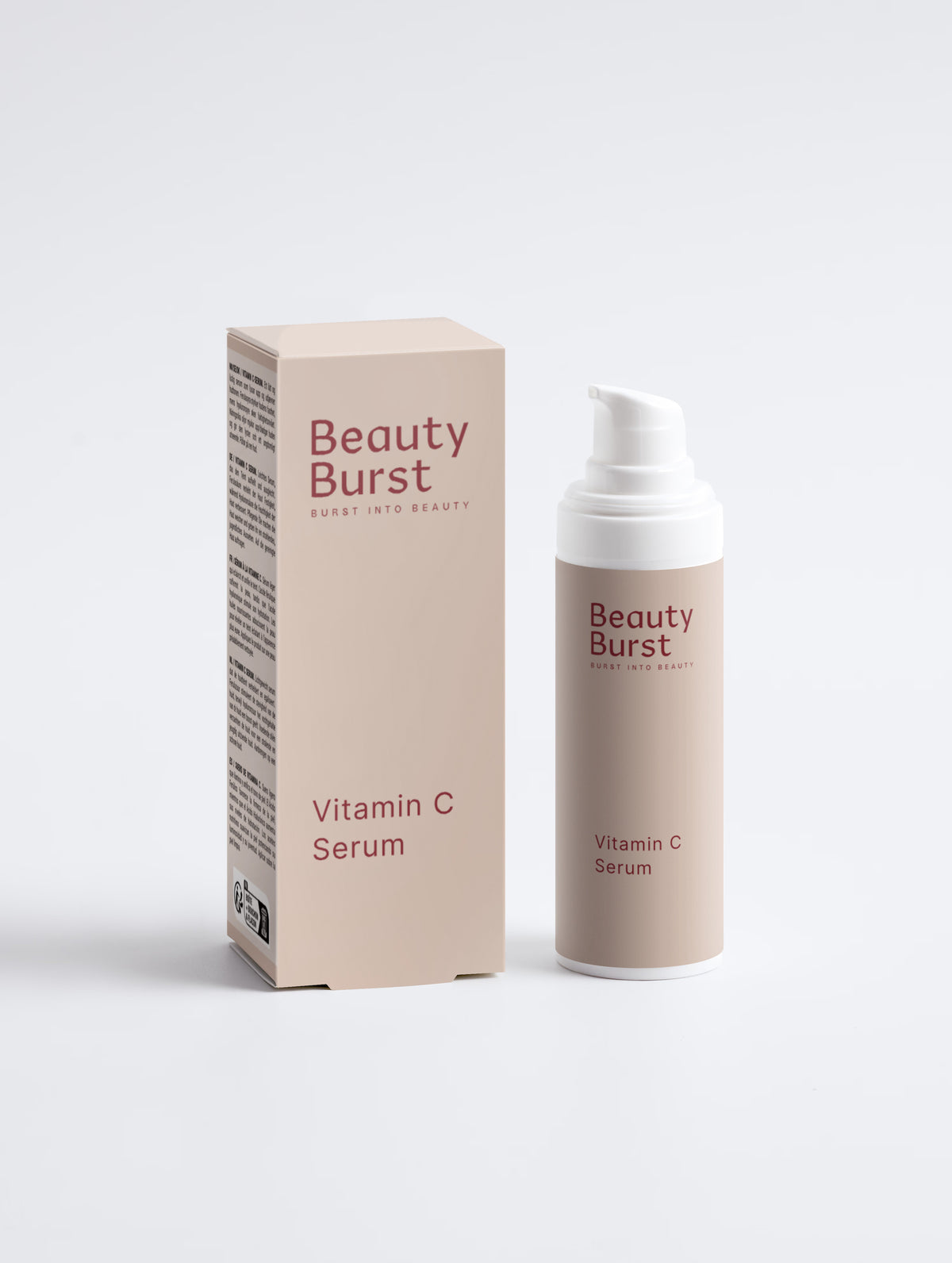 Vitamin C Serum