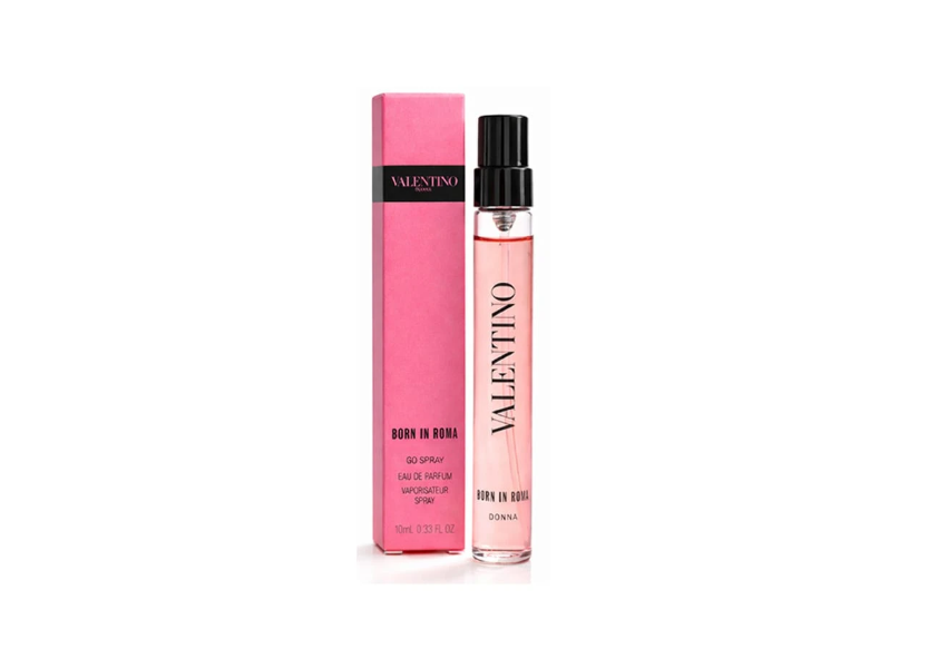 Valentino Donna Born in Roma Eau de Parfum Women 10ml