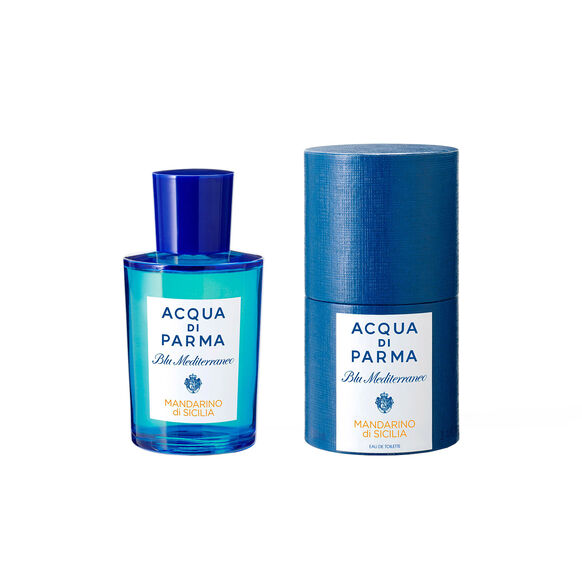 Acqua di Parma Blu Mediterraneo Mandorlo di Sicilia Eau de Toilette 100ml Spray