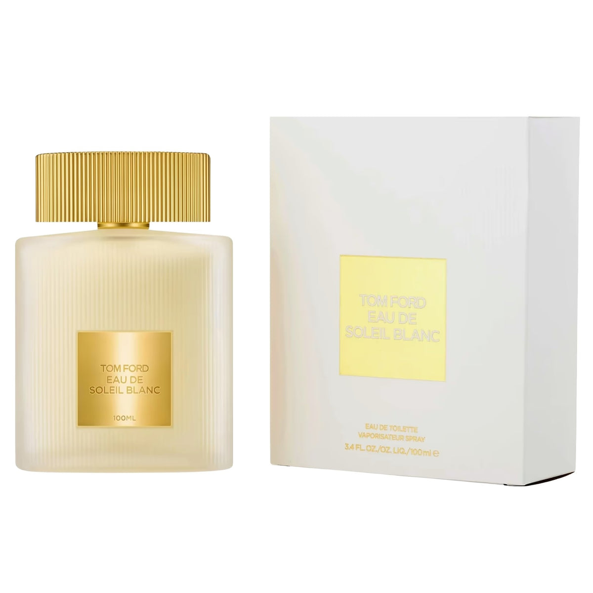 Tom Ford Eau de Soleil Blanc 50ml