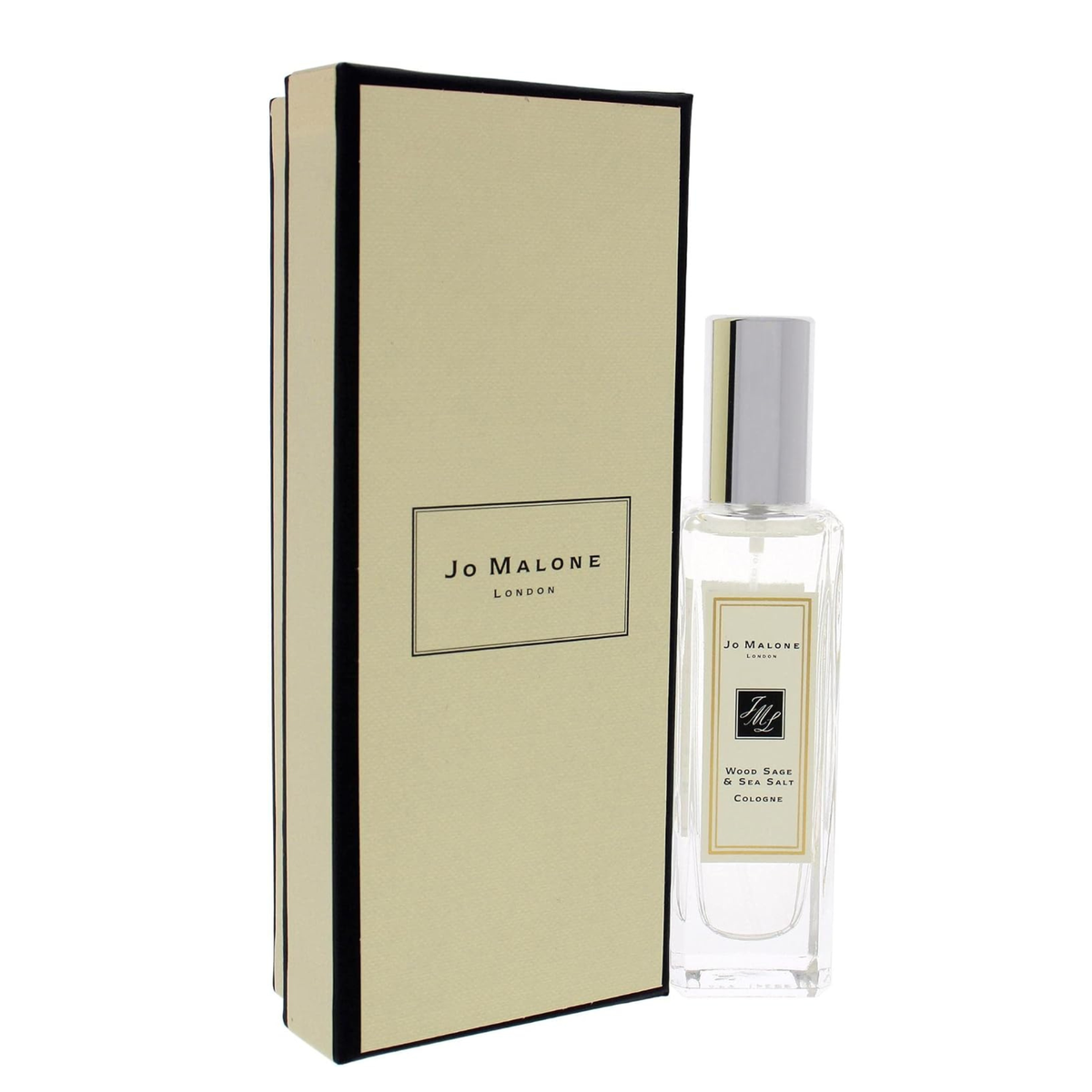 Jo Malone London Wood Sage & Sea Salt Cologne Unisex 30ml