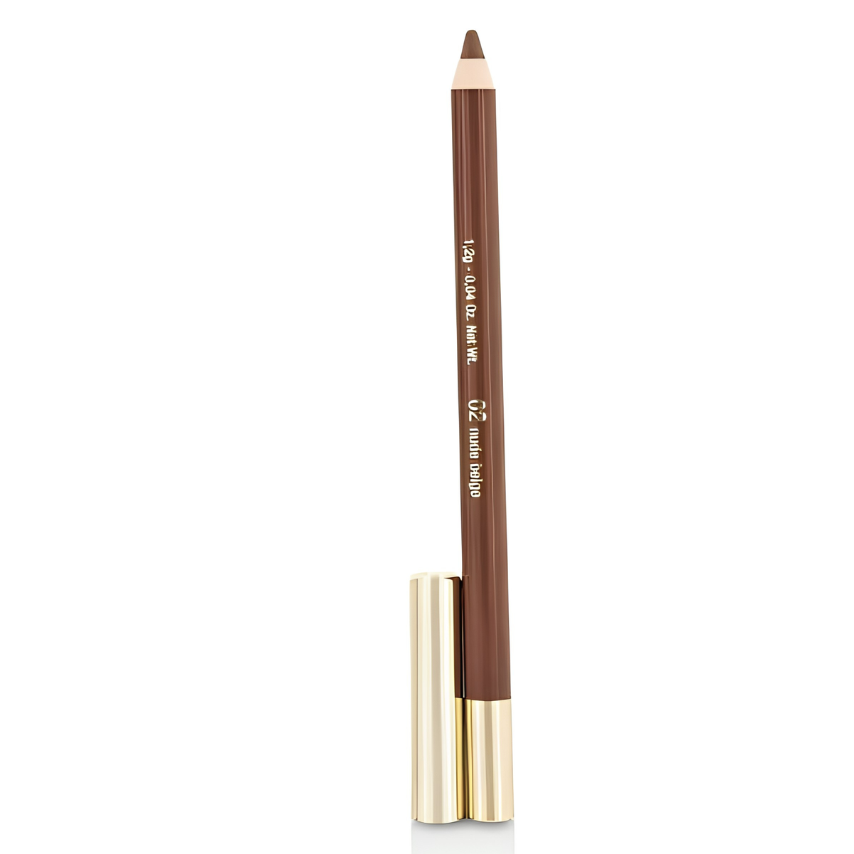 Clarins Lip Pencil 02