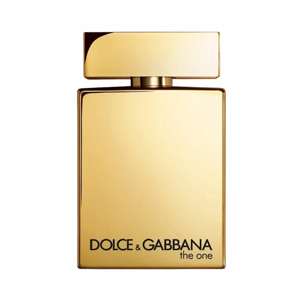 Dolce & Gabbana The One Gold For Men Eau de Parfum 100ml Spray