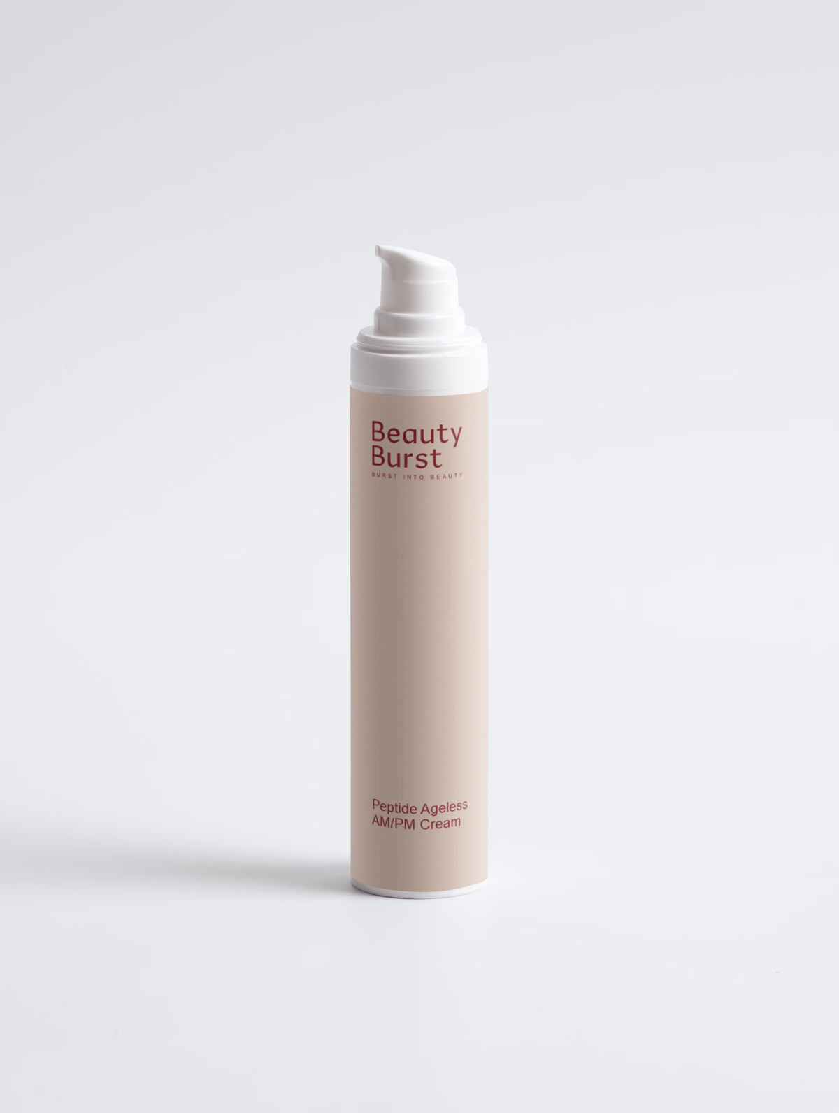 Peptide Ageless AM/PM Cream