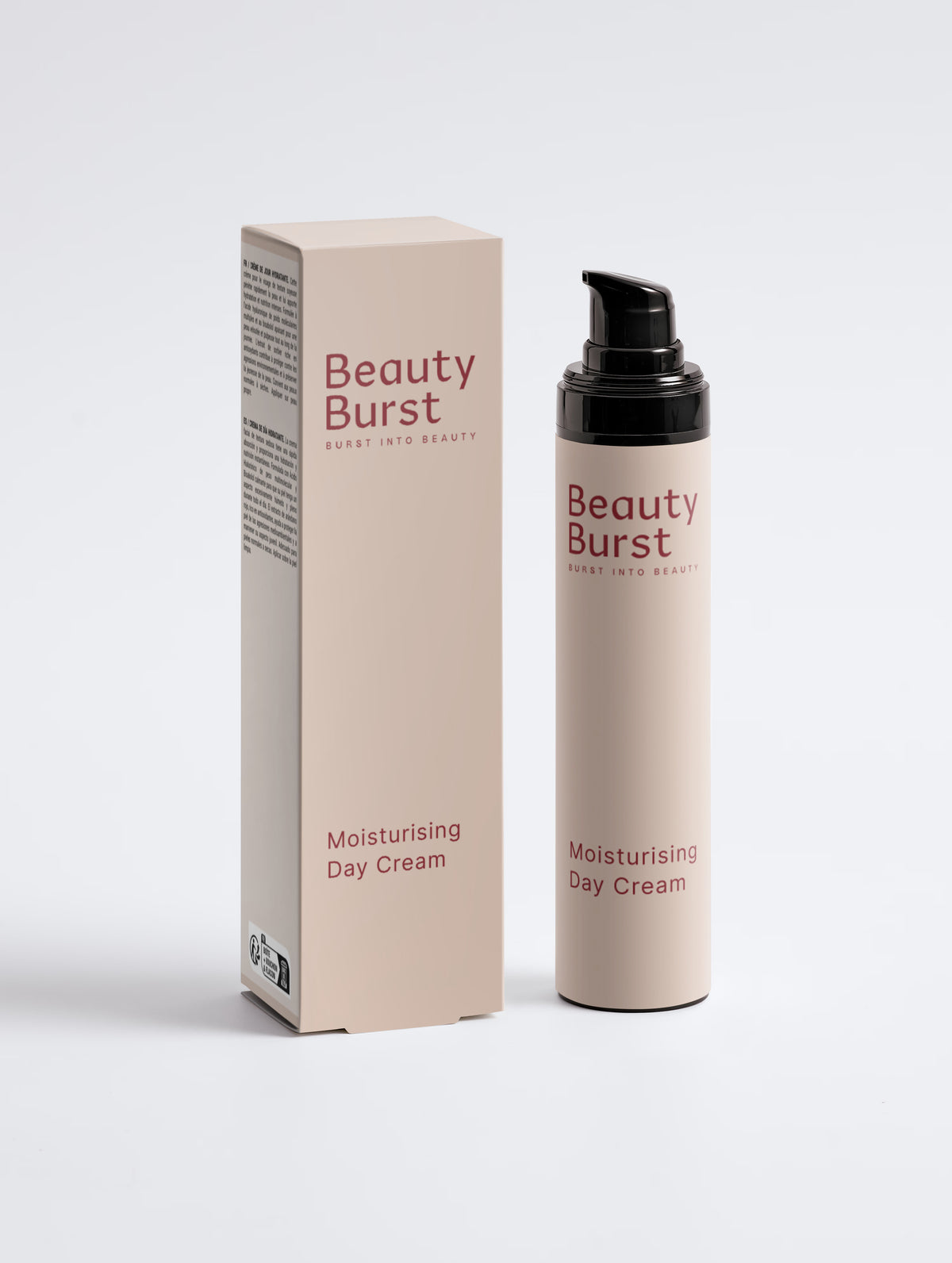 Moisturising Day Cream