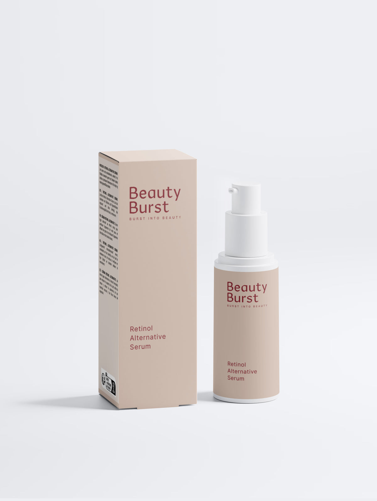 Retinol Alternative Serum