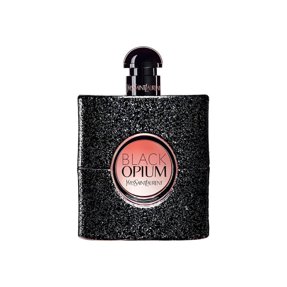 Yves Saint Laurent Black Opium Eau de Parfum Women 90ml