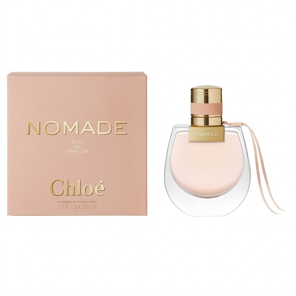 Chloé Nomade Eau de Parfum 50ml Spray