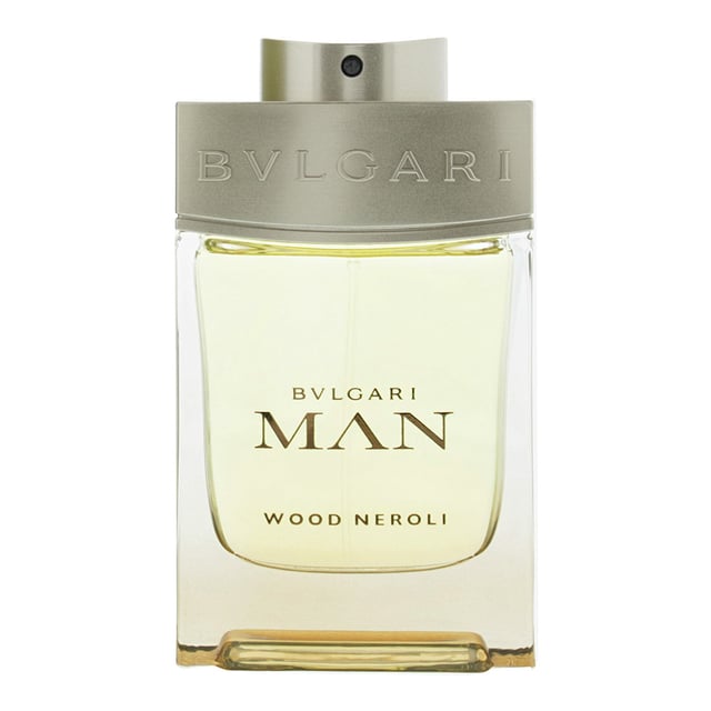 Bvlgari Man Wood Neroli Eau de Parfum 100ml Spray