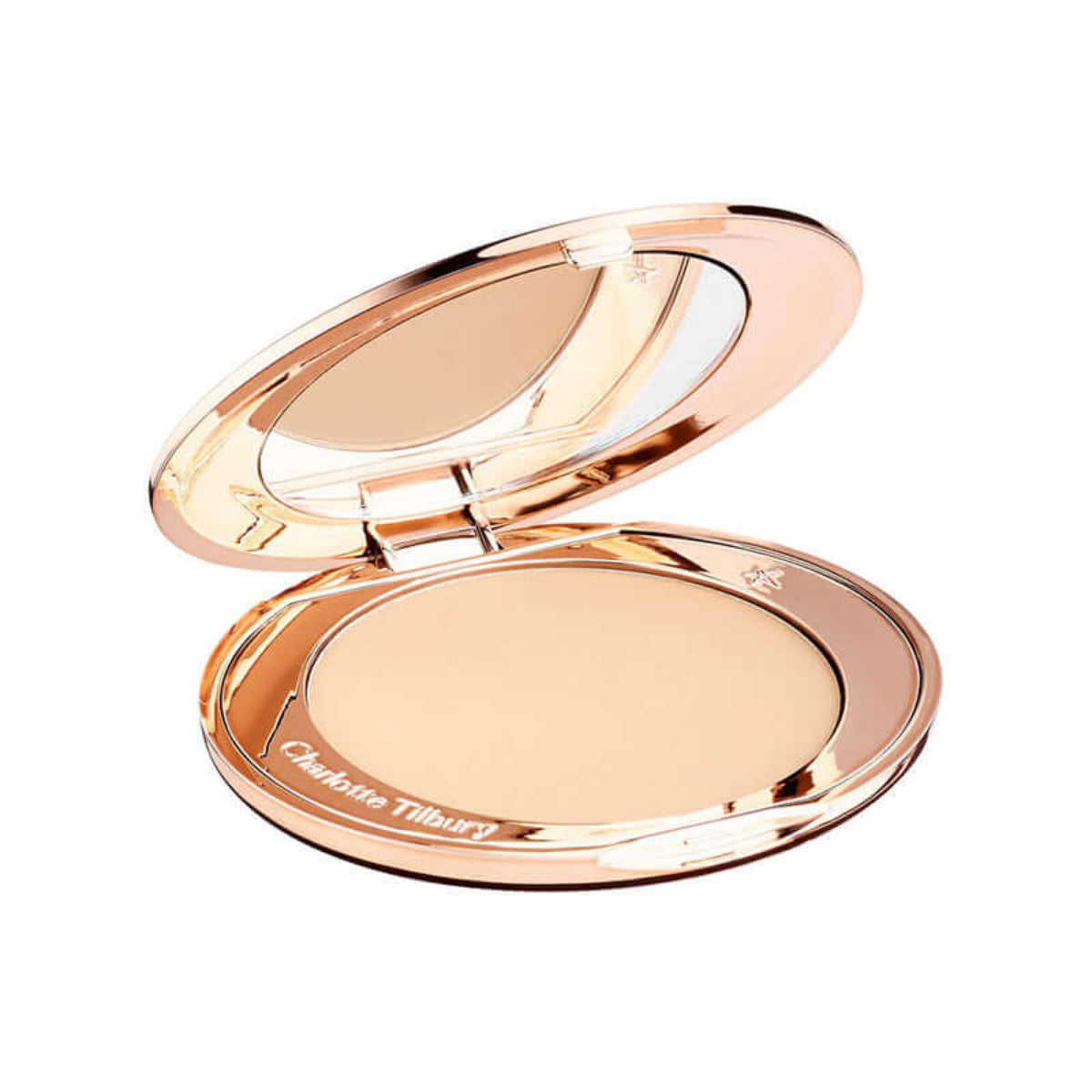 Charlotte Tilbury Airbrush Flawless Finish Powder (#2 Medium) 8g