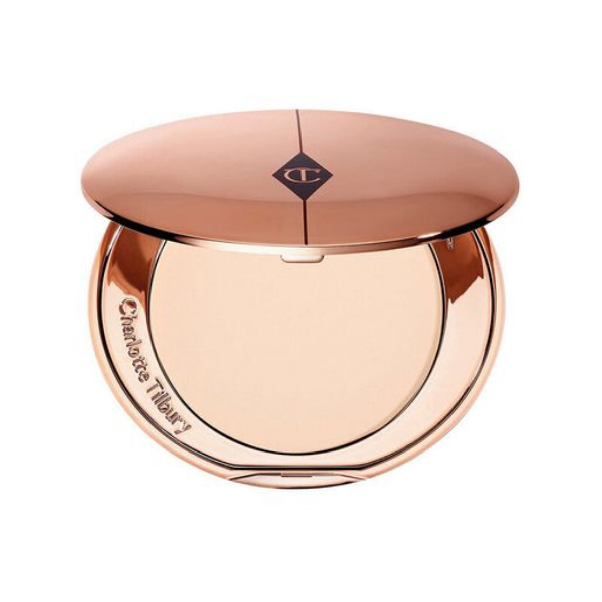 Charlotte Tilbury Airbrush Flawless Finish Powder (#2 Medium) 8g