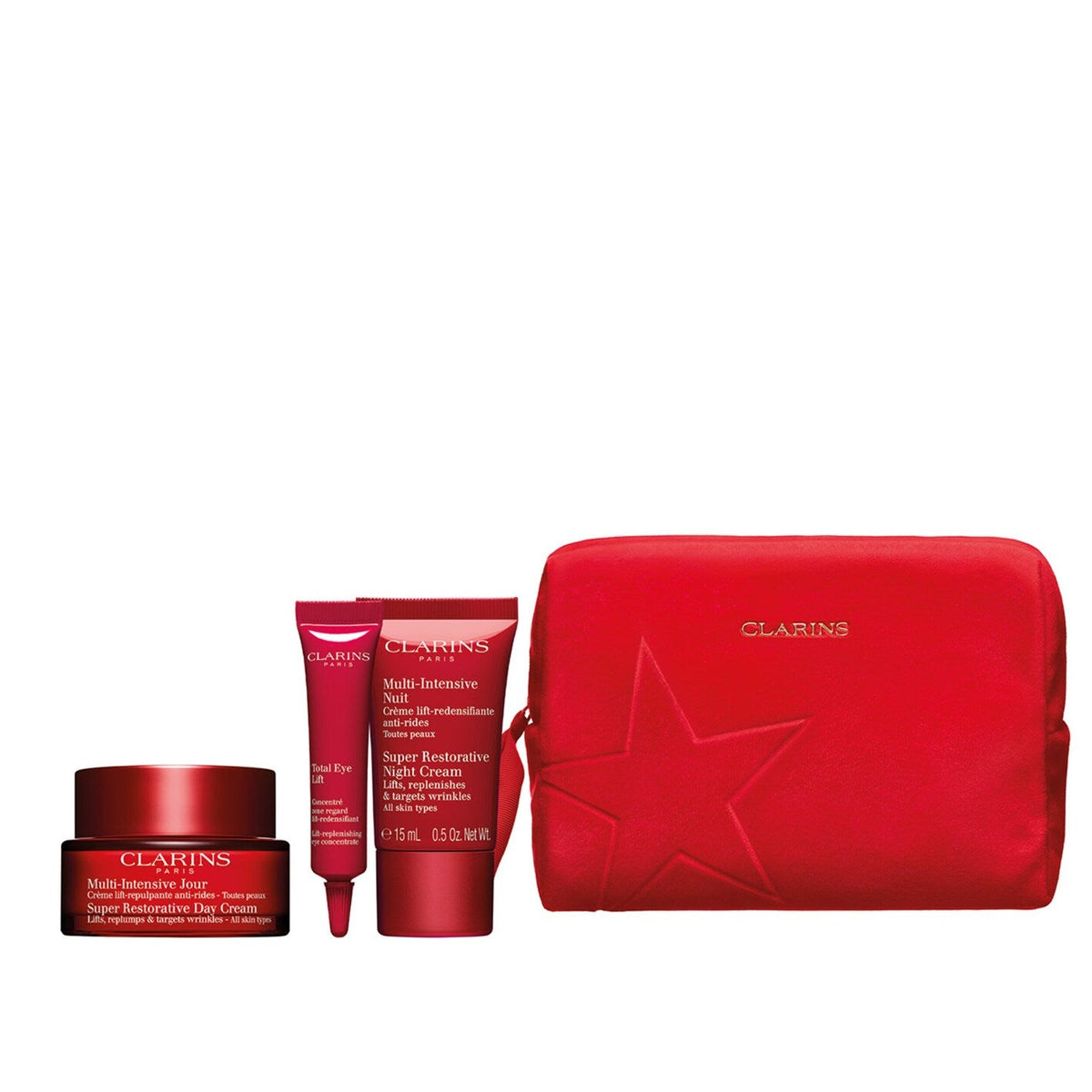 Clarins Super Restorative