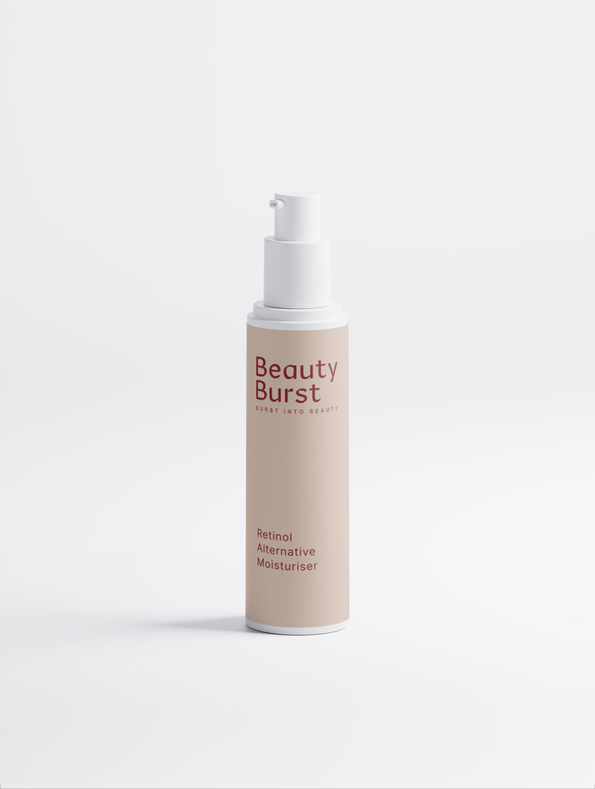 Retinol Alternative Moisturiser