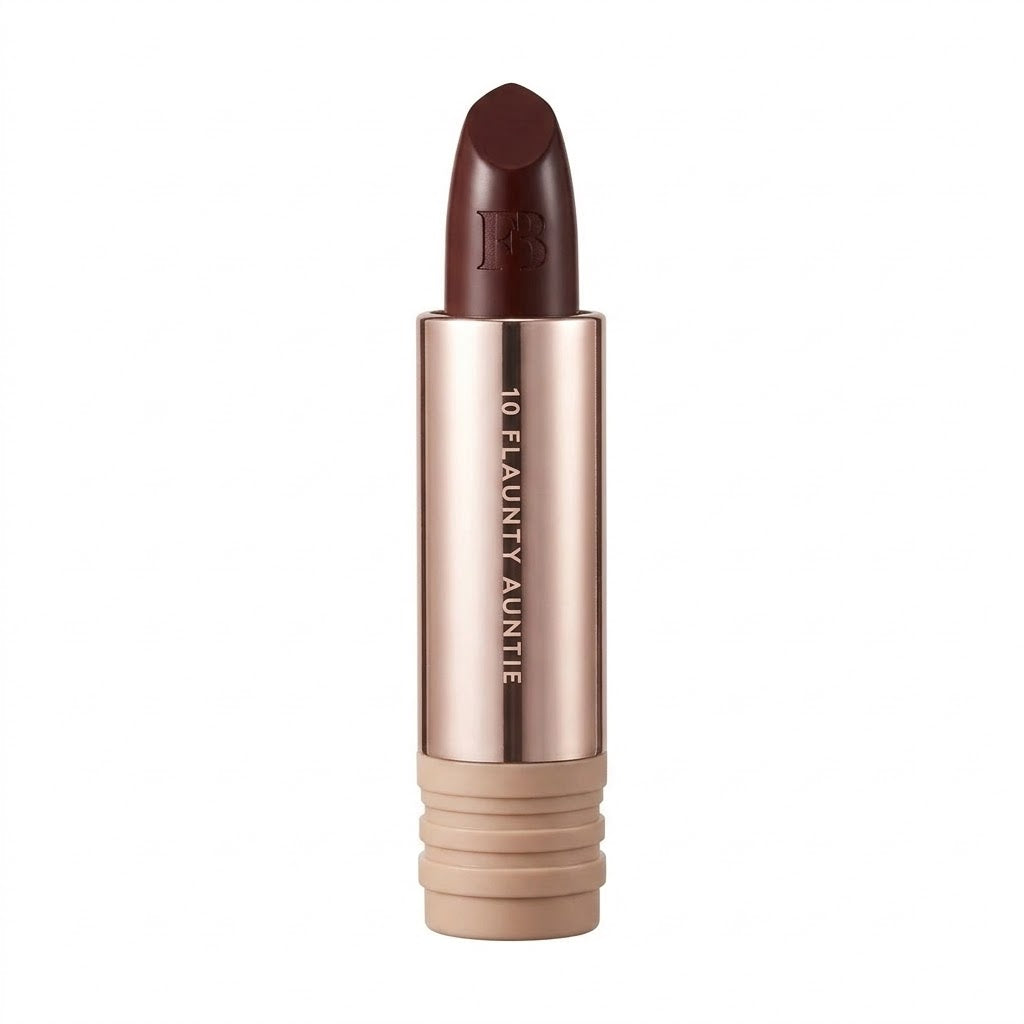 Fenty Beauty Icon The Fill Semi-Matte Lipstick 3.8g - Flaunty Auntie Refill
