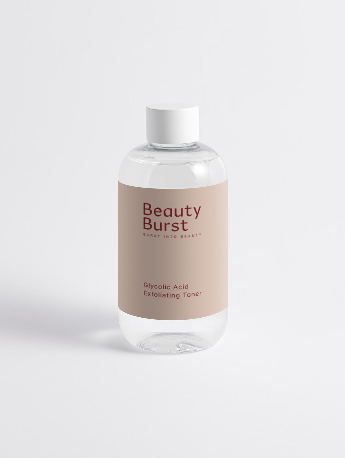 Glycolic Acid Exfoliating Toner
