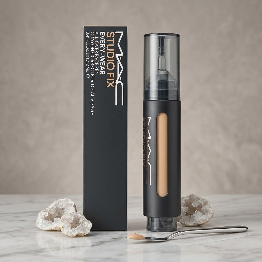 MAC Studio Fix Everywear All-Over Face Pen - NC37- 12 ml