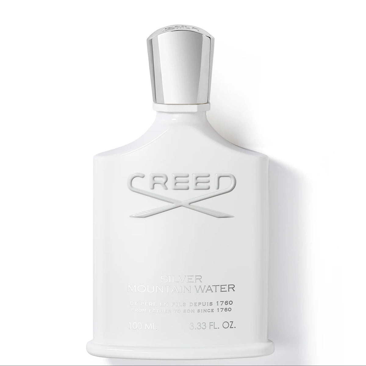 Creed Silver Mountain Water Eau de Parfum 100ml Spray