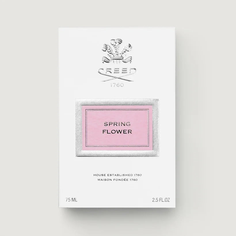 Creed Spring Flower Eau de Parfum 75ml Spray