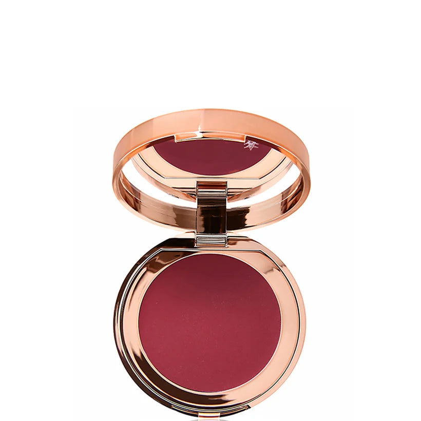 Charlotte Tilbury Pillow Talk Lip & Cheek Glow 0.08g - Colour Of Passion