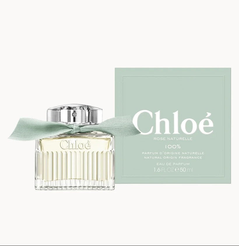 Chloé Eau de Parfum Naturelle 50ml Spray