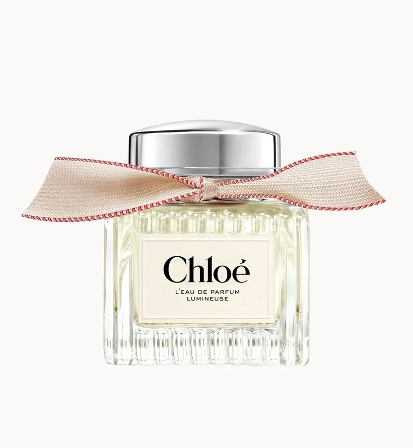 Chloé Eau de Parfum Lumineuse 50ml Spray