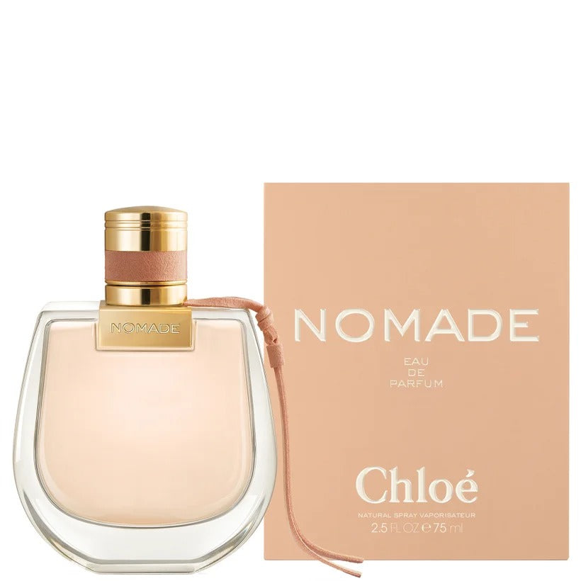 Chloé Nomade Eau de Parfum 75ml Spray