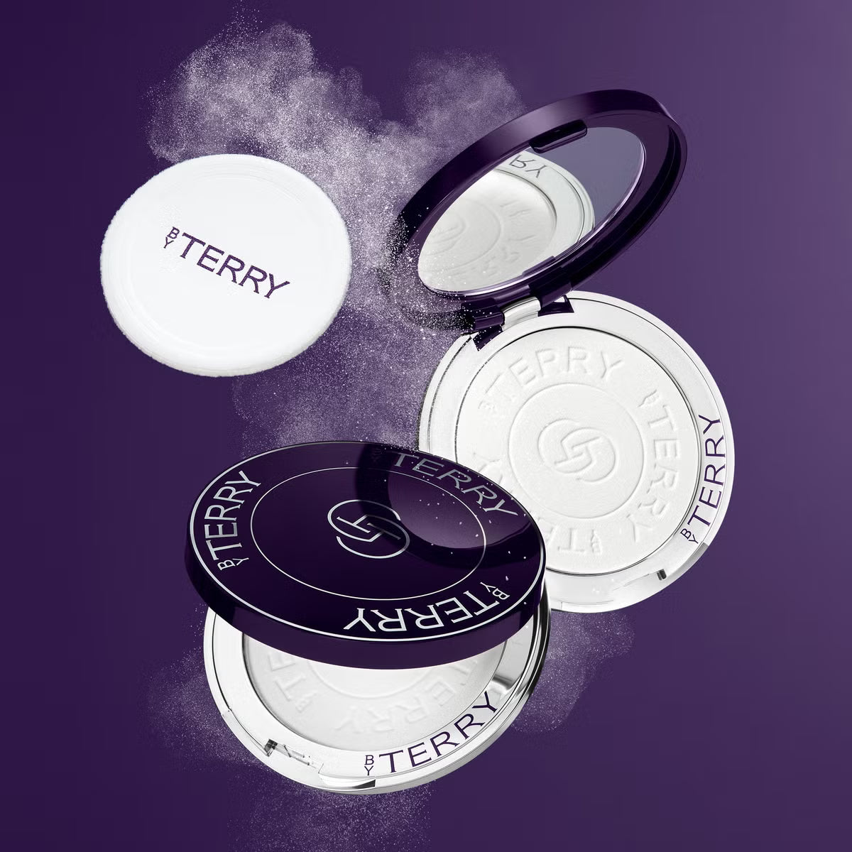 By Terry Mtg Hyaluronic Hydra-Powder 8ha 4g