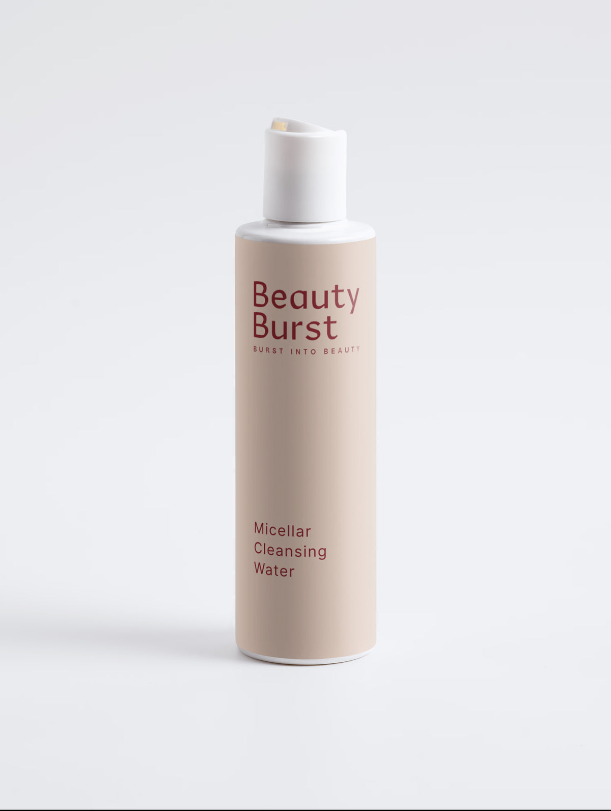 Micellar Cleansing Water