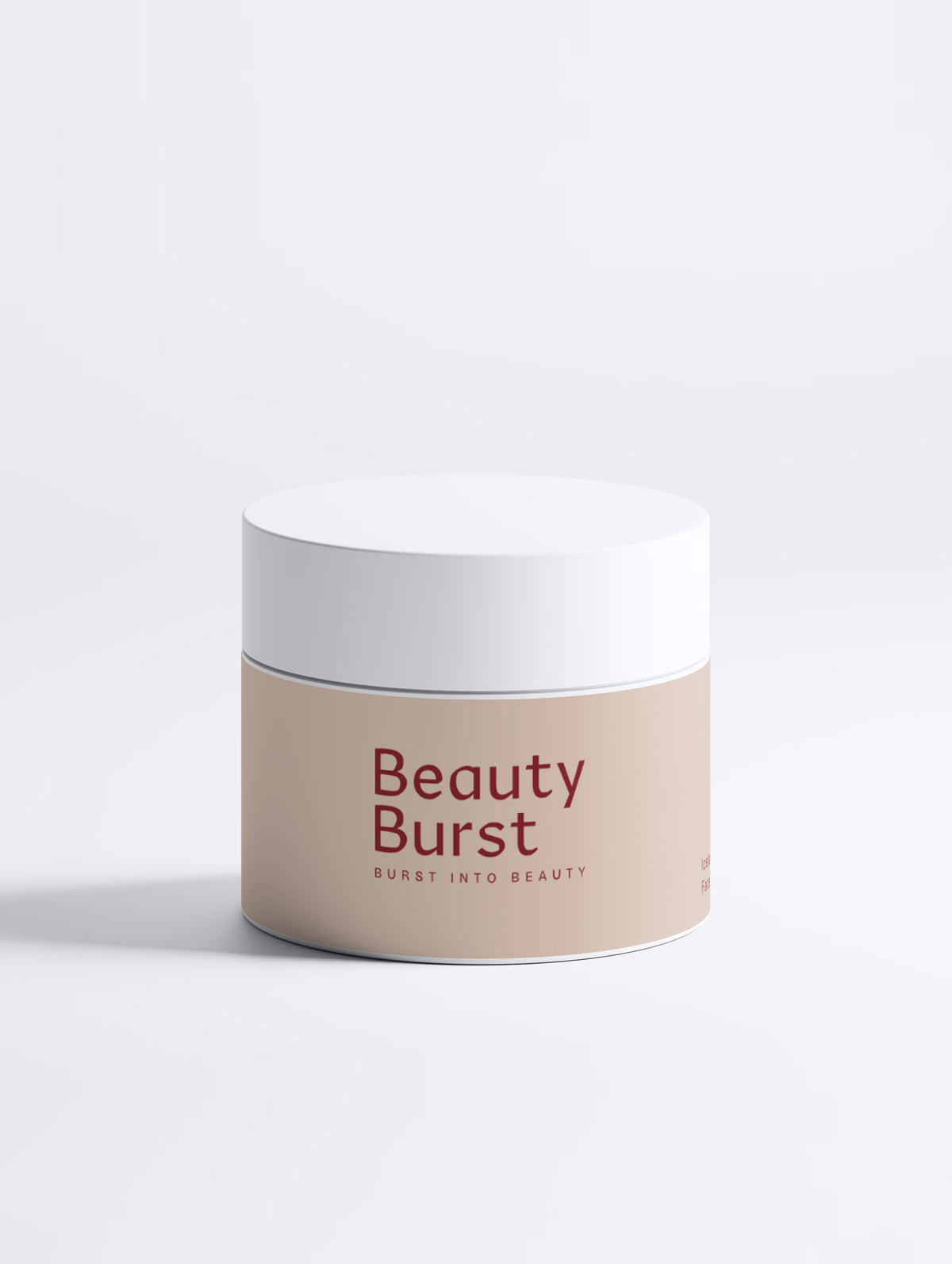 Icelandic Volcano Face & Body Scrub