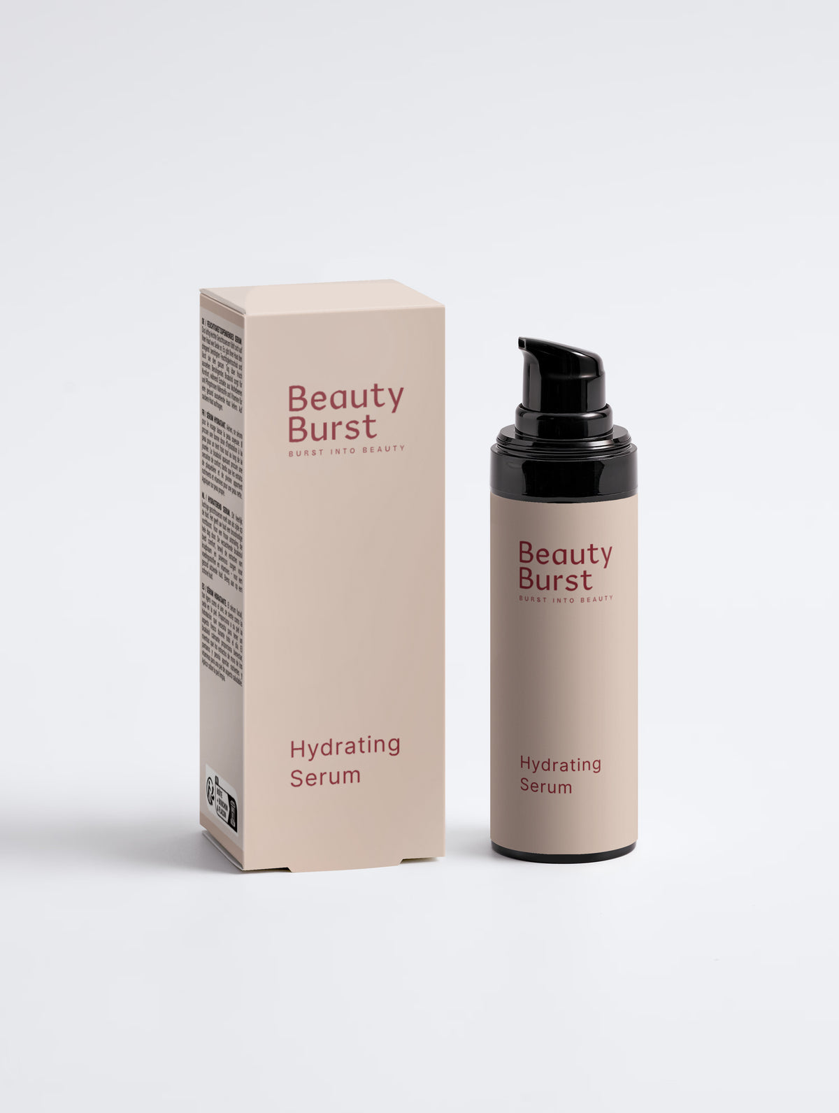 Hydrating Serum