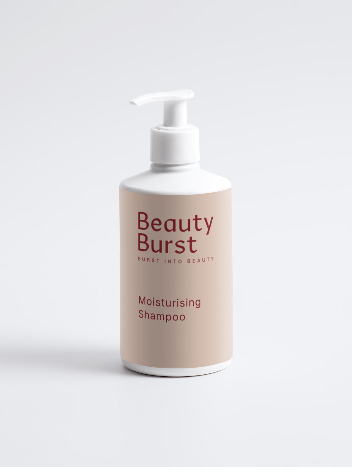 Moisturising Shampoo