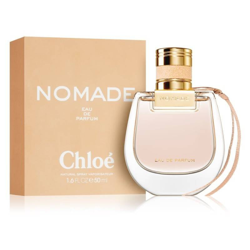 Chloé Nomade Eau de Toilette 50ml Spray