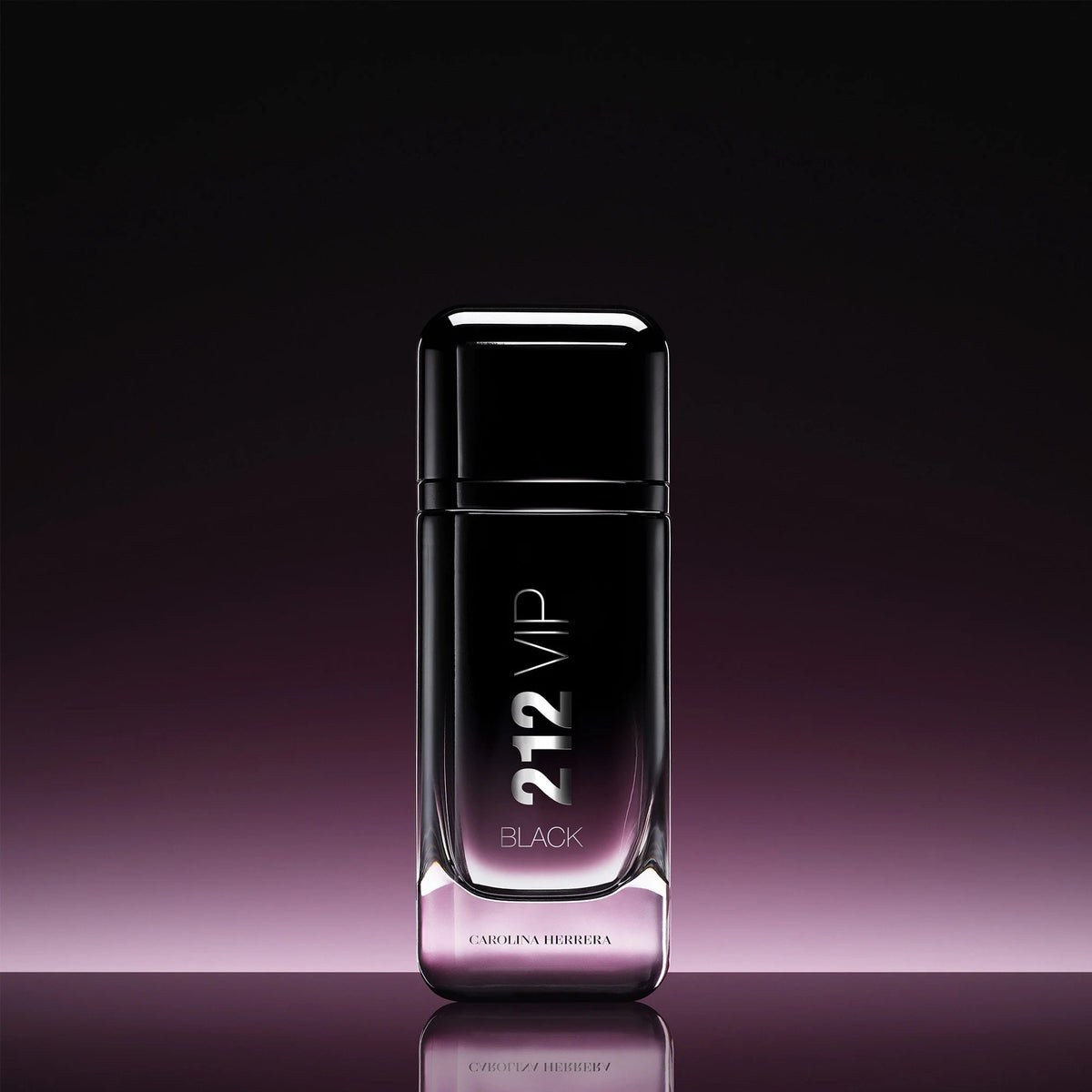 Carolina Herrera 212 VIP Black Eau de Parfum 100ml Spray