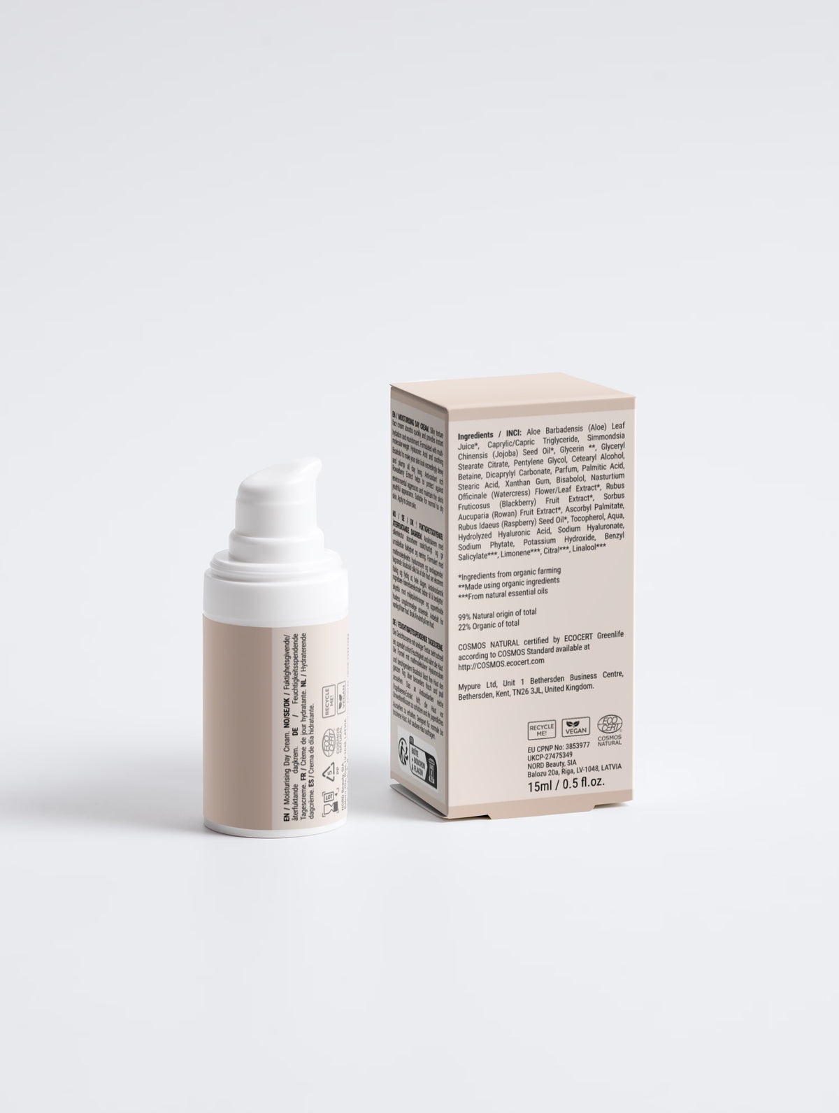 Hydration Ritual Collection Box